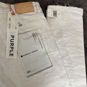 Purple Brand Jeans